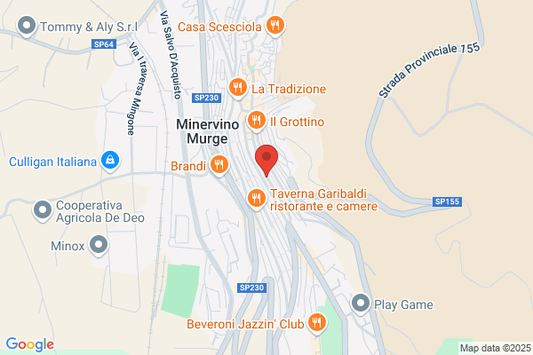 Minervino giuseppe