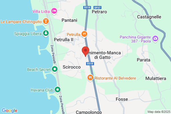 Farmacia del Tirreno