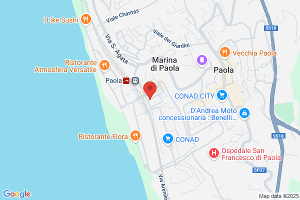 Studio Sarpa gestione e consulenza immobiliare del Dott.Sarpa Francesco