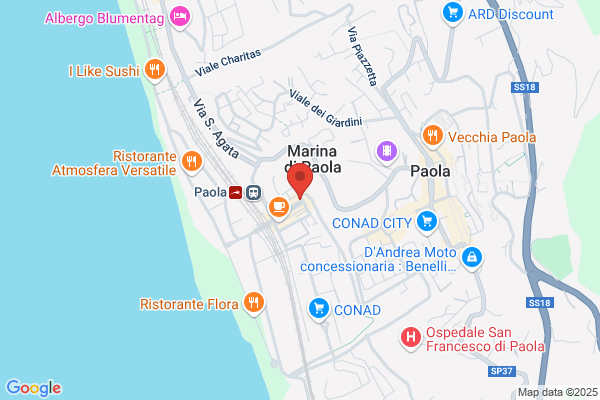 19.47 Design Italiano - Tende Tendaggi Tappezzeria