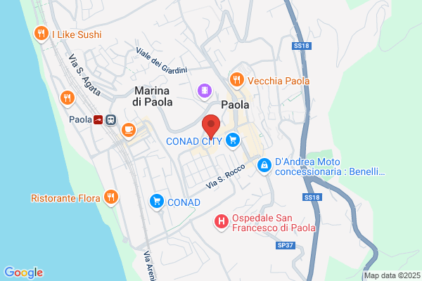 Boutique Marina Abbigliamento