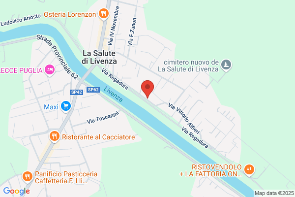 Experia Multiservizi Derattizzazione Disinfestazione Impresa di Pulizia