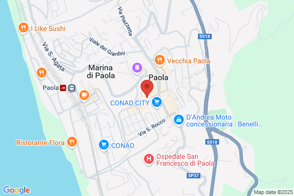 Gioielleria Colosi