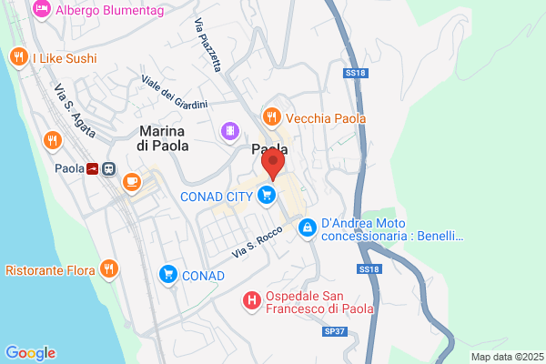 La Favola Di Colonese Antonietta