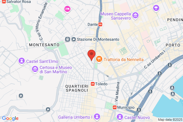 Lattari massimo (Dr.)