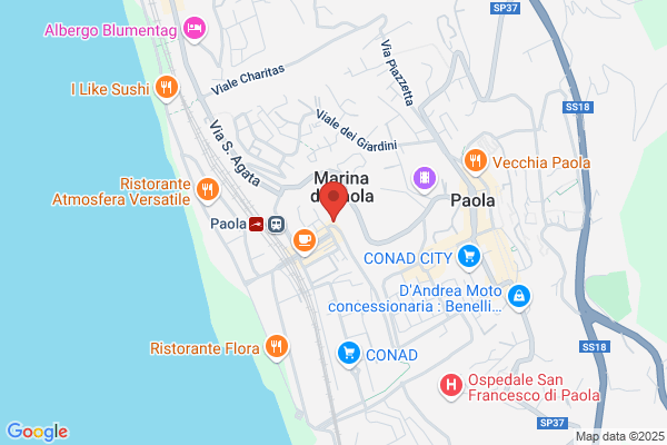 Pasticceria Tirami Su Di Carnevale & C. S.D.F.