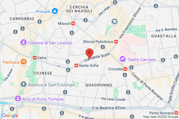 Suore Di Carita Di Maria Bambina