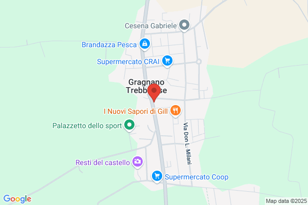 Pizzeria Di Massimo Vommaro