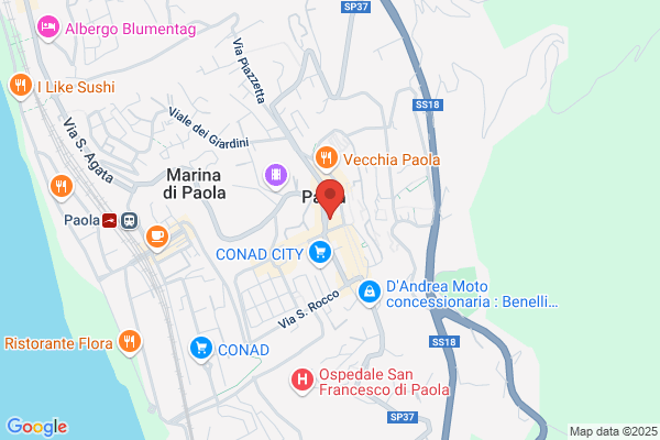 Mantuano pina