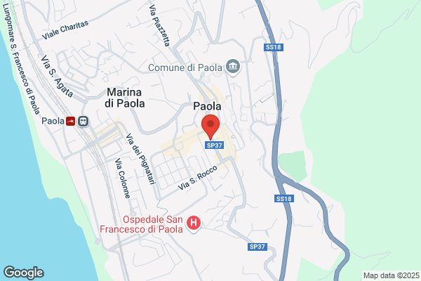 Poste Italiane Spa