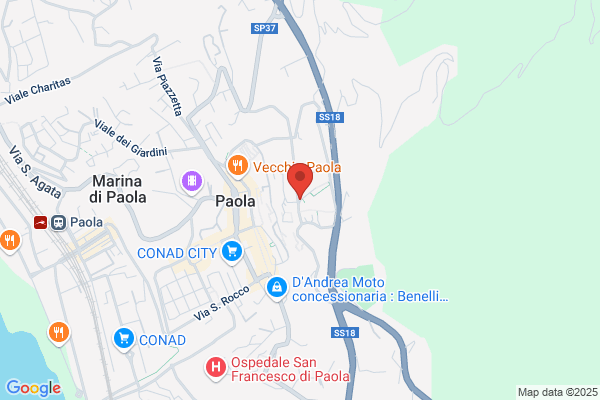 I Sapori del Cancello