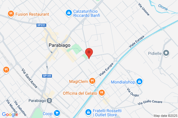 Immobiliare Antonia Di Petrosino Antonio E C. s.A.S.