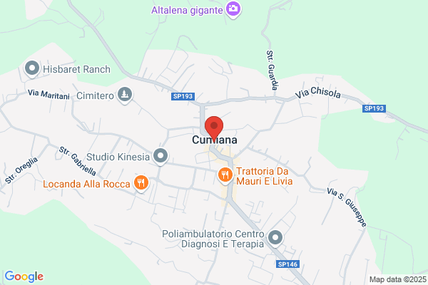 La Cantalupa Immobiliare Srl