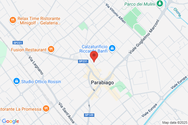 Casa Di Cura Veterinaria