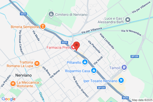 Centro Veterinario Sempione