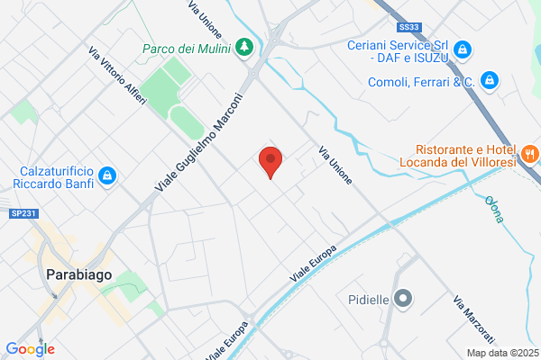 Diemme Calzaturificio Srl