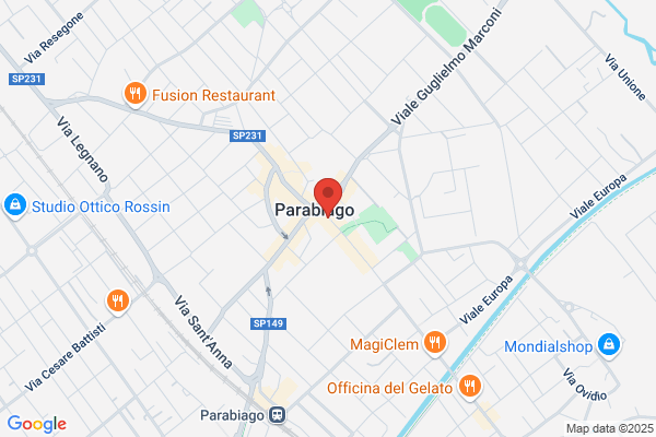 I Pugliesi Di Marcone M. & Paganelli v. s.N.C.