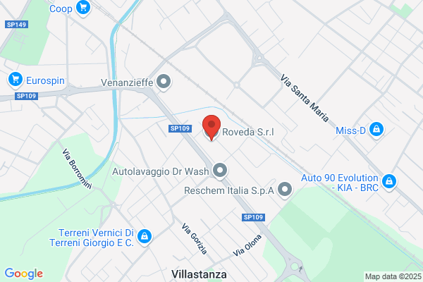 Roveda S.R.L.