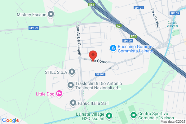 La Servizi Informatici Srl
