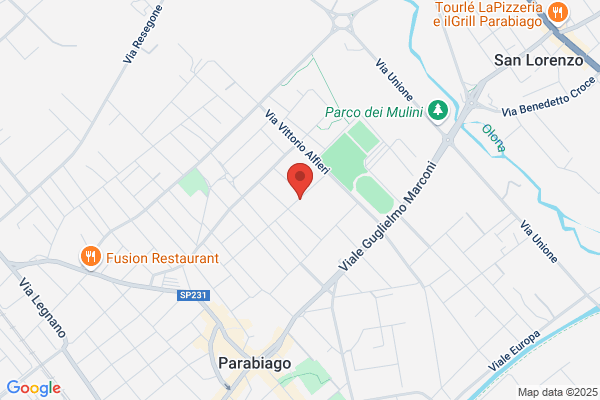Externa Srl