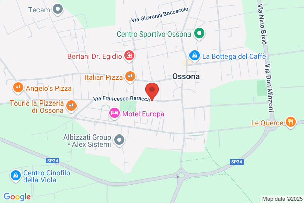 Macri gianna (Dr.)