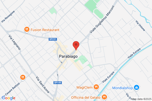 Studio Medico Dentistico Associato Dei Dottori Guerci