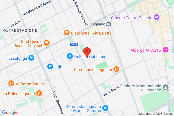 Antennista Service di Pirola Ferdinando