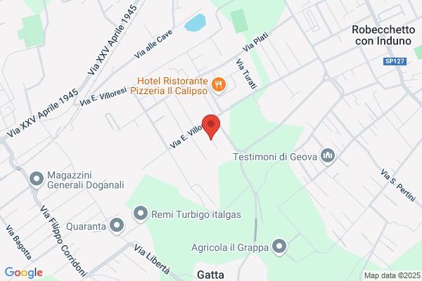 Gea Srl