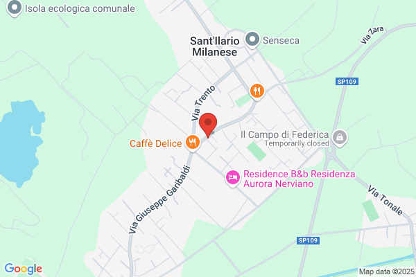 Farmacia Sant'Ilario