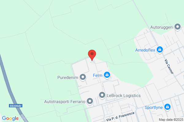 Fdm Srl