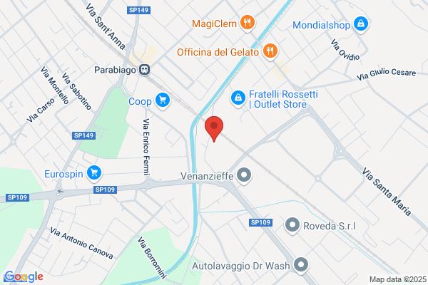 Edil Alto Milanese (S.R.L.)
