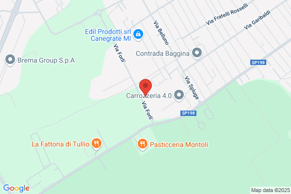 Fedecarl Costruzioni S.R.L.