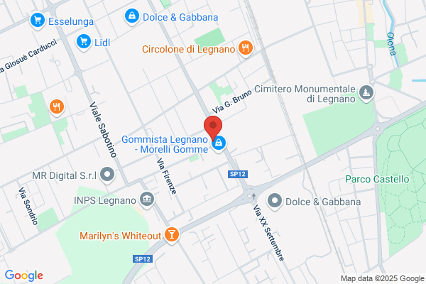 Girlanda Costruzioni Srl