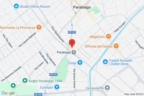 Prima Casa S.R.L.