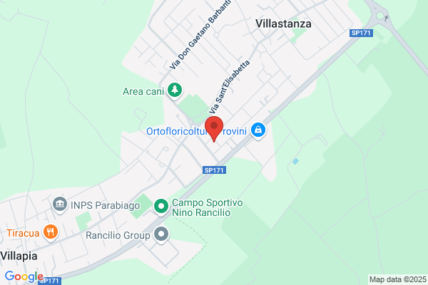 Ren Realizzazioni Edili Nervianesi (S.R.L.)