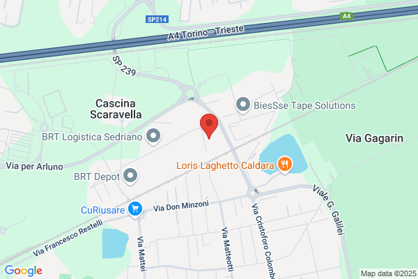 Impresa Brignoli S.R.L.