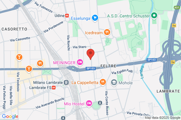 Mps Multidata Service Di Milena Parravicini & c.(S.A.S.)