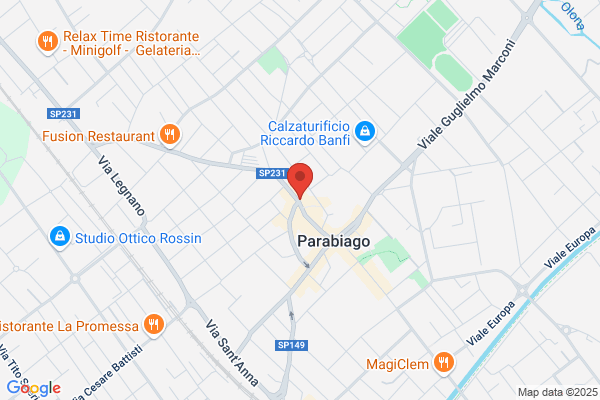 Merigo Onoranze Funebri