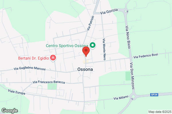 Onoranze Funebri Vergani - Casa Funeraria