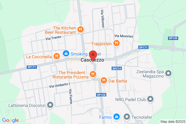 Onoranze Funebri Vergani - Casa Funeraria
