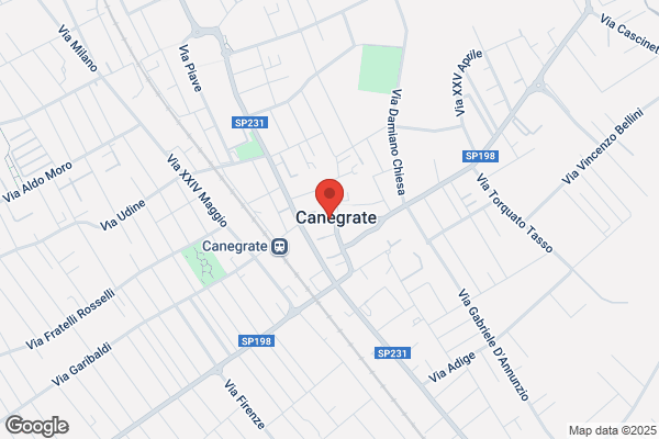 Onoranze Funebri La Canegratese