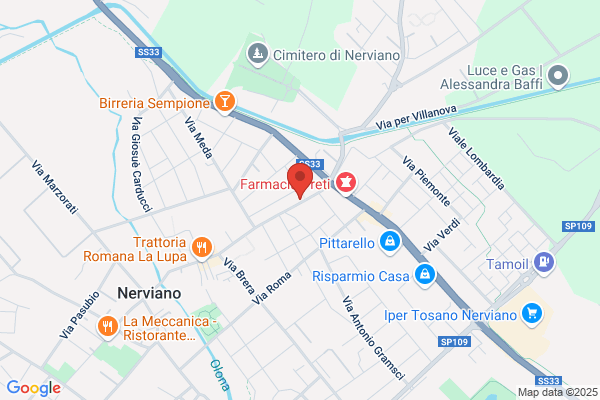La Panetteria Di Garegnani Mirella E Rita s.N.C.