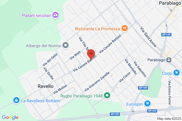Le Rite Coiffeur Per Signora Di R. Rigamonti e C.R. Cerelli S.N.C.