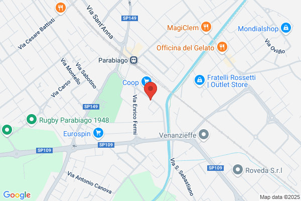 Morelli gian Luigi (Geom.)
