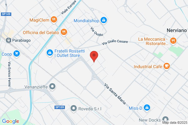 Pareti Mobili Milano
