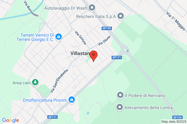 RSA/RSD Leopardi - Gruppo La Villa