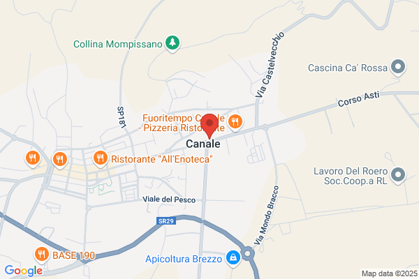 Eramo Serafino