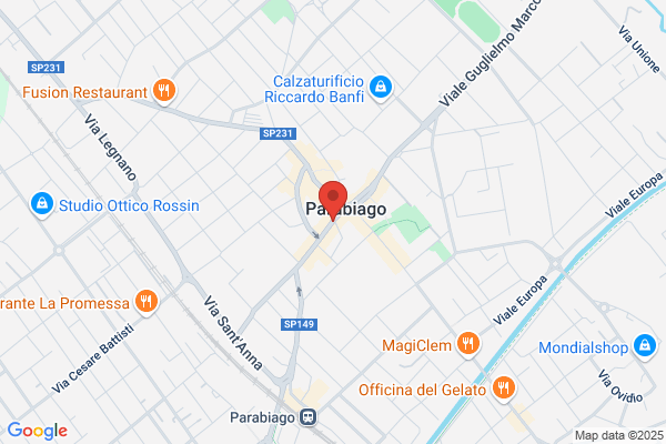 Ferramenta Passerini