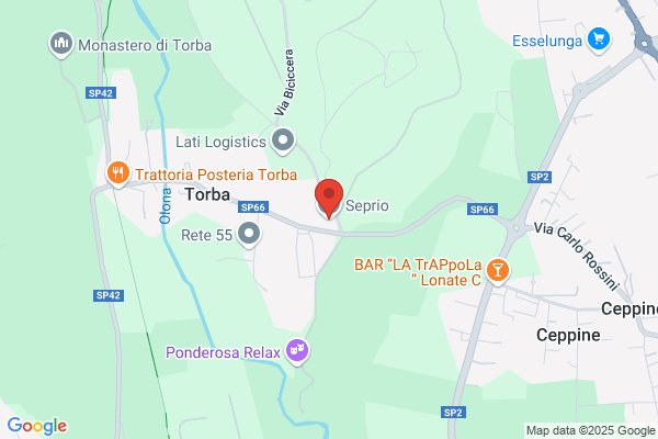 Il Seprio Srl