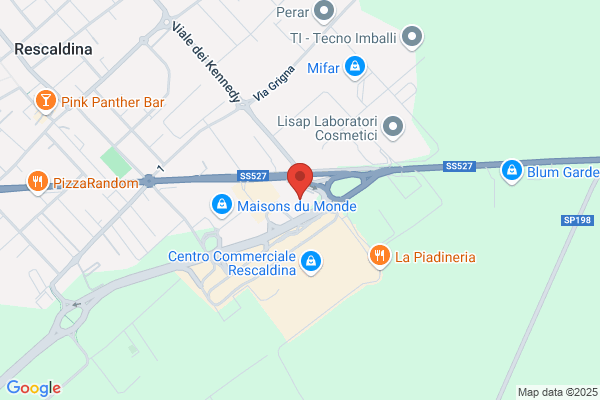 Malpensa Trucks Srl
